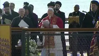 THE REASON THE COUNCIL OF NICEA WAS CONVENED,THE OUTCOME AND THE CAUSE OF 1054 SCHISM. WAY FORWARD