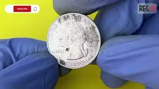Found a 1999 Georgia State Quarter? STOP and Check This First!