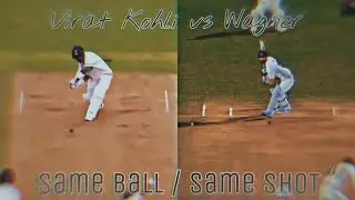Recreating Cricket Moments in Real Cricket 22 😯
