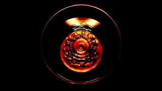 Cymatic Therapy Ultra Low Deltawave Sub Bass Orchestral Sequence 396hz {Tactile Transduction}
