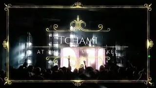 Tchami Live @ The Rave Milwaukee 3/3/17 - Prophecy