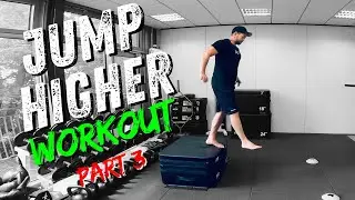 Plyometrisches Training für Athleten – Boost your Performance!
