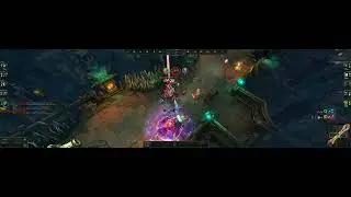 ZERI PENTAKILL | League of Legends