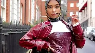 Stunning leather outfits latex dress fashion #latest #new #style #model #fashiontrends #shorts 