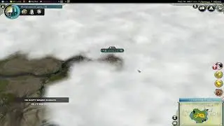 Играю в Sid Meier's Civilization V /ver.stream