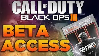 Black Ops 3 - 