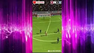 Score!Hero тренировка к футбольнаму матчу