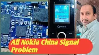 All nokia China mobile signal problem china mobile network no service,emergency,nosignal problem fix