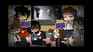 Alive Micheals Family (Au) react to the originals!!