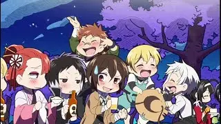 [AMV] Anime Mix - HandClap