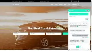 Demo: Leasing Self-Service: Payment plans and customization