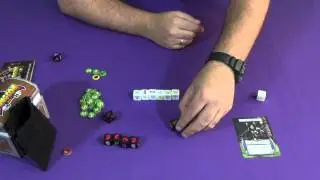 F02E02 - Partida Dungeon Roll