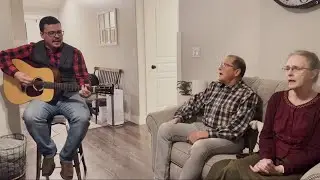 Praise and Worship - Alabanza y &Aacute;nimo
