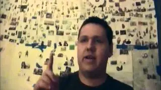 The Media Wiz Reviews... Reviewers Unknown (Tribute)