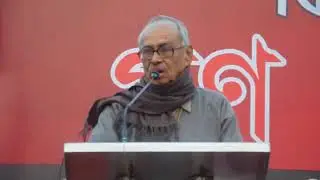 BPMO Leader  Joydeep Dasgupta