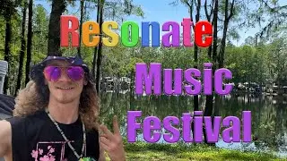Resonate Music Festival | Suwannee Music Park