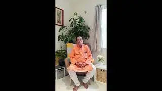 Geeta concept on the problems with violence