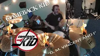 Comeback Kid 