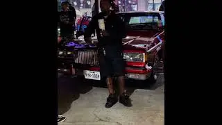 Exotic Pop Houston Sauce Walka #fypviralシ #fypageシ #viralvideo #viralshorts