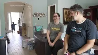 Florida neighbors band together to recover from Hurricanes Helene and Milton