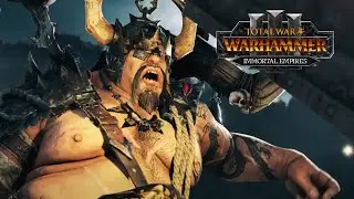 Golgfag Maneater's Mercenary Campaign, Becoming Overtyrant - Total War: Warhammer 3 Immortal Empires