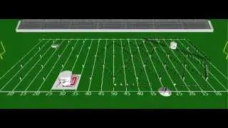 Richard Hinshaw Visual Design - Avon High School 2013 - Orawa