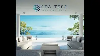 SPA TECH LTD | HYDREAS LTD | COMPANY PORTFOLIO 2025