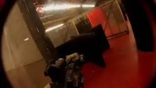 prison gang