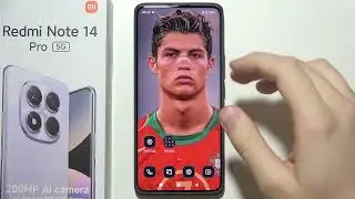 Redmi Note 14 Pro: Fix 80% Charging Problem