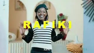 Beatrice kayo ft Elisha George -Rafiki (official music video )