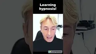 STAGE HYPNOSIS #therapy #alternative #healing  #hypnotherapy #shorts #motivation #hypnotherapist