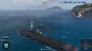 World of Warships