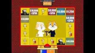 Press Your Luck Scratch Edition Gameplay
