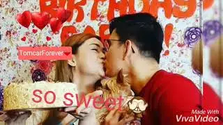 Tomcar forever😍