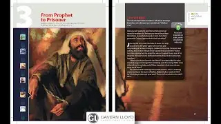 Q1 Lesson 3 | JUNIOR POWERPOINTS Sabbath School Lesson | (Year C Q1 E3) #gracelink