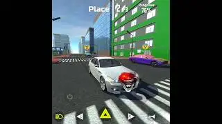 Gear Shift x Bmw Car Attitude Video? Car Simulator 2 #carsimulator2newupdatedownload #carsimulator2