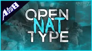 How To Open Nat Type For PS4
