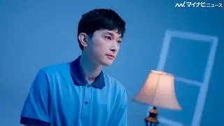 柿澤勇人＆吉沢亮がWキャストで主演！ミュージカル『ディア・エヴァン・ハンセン』スポット映像公開