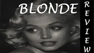 Blonde is a terrible film - SFTN critiques