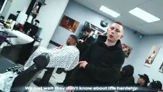 Phxllz - DITD [Music Video]