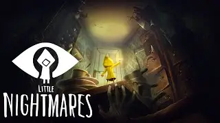 Little Nightmares 🌙