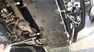 Mercury 1994 75 hp