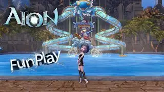 Aion.ru ( День 15 ASMO )  (Розыгрыш в группе вк)