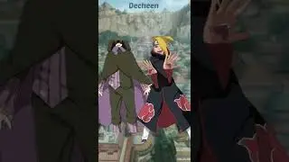 Who is Strongest | Code vs Naruto Shippuden