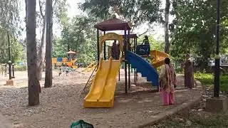 Rourkela fitness park||Steel City Rourkela #fitnesspark#steelcity