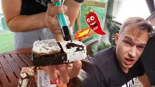 CHILI EIS | RACHE PRANK 😈 | PvP