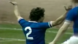 Sandy Jardine - Greatest Rangers
