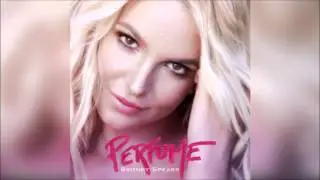 Britney Spears - Perfume (Orchestral Version) (feat. Sia)