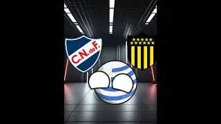 ma&ntilde;ana el cl&aacute;sico Uruguayo #futbol #humor #uruguay #nacional #pe&ntilde;arol #pe&ntilde;arolvsnacional