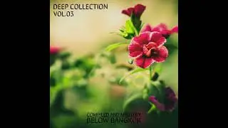 Deep Collection vol.03 - mixed by Below Bangkok